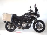 SUZUKI V-STROM DL 650 ABS