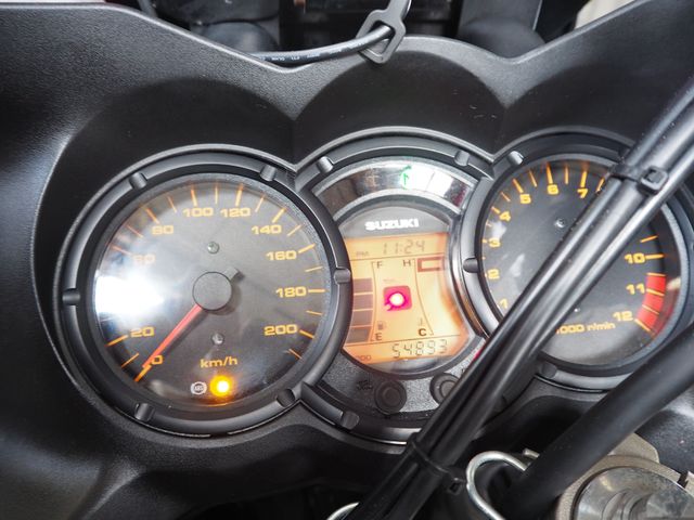 suzuki - v-strom-dl-650-abs