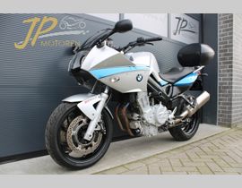 BMW F 800 S 2007 occasion