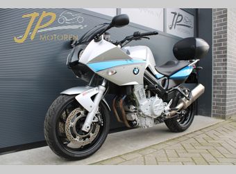 BMW F 800 S 2007 occasion