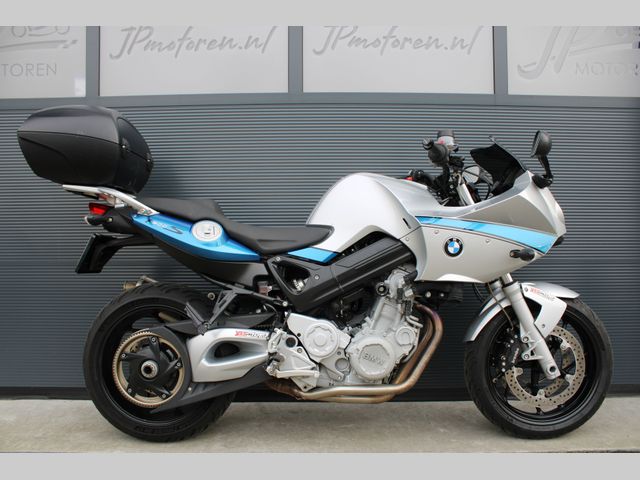 bmw - f-800-s