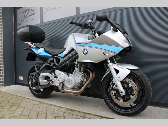 bmw - f-800-s