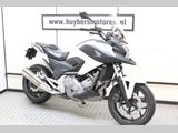HONDA NC 700 X C-ABS