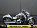 SUZUKI M 1800 R INTRUDER