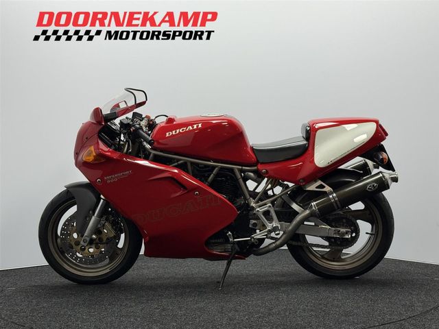 ducati - 900-sl
