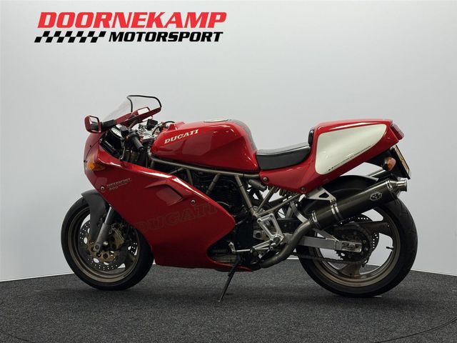 ducati - 900-sl