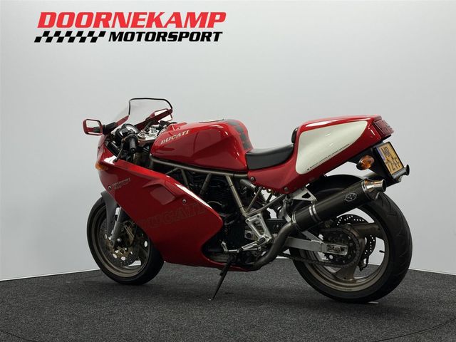 ducati - 900-sl
