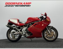 Ducati 900 SL 1994 occasion