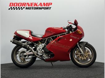 Ducati 900 SL 1994 occasion