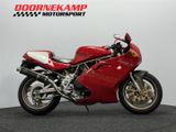 DUCATI 900 SL