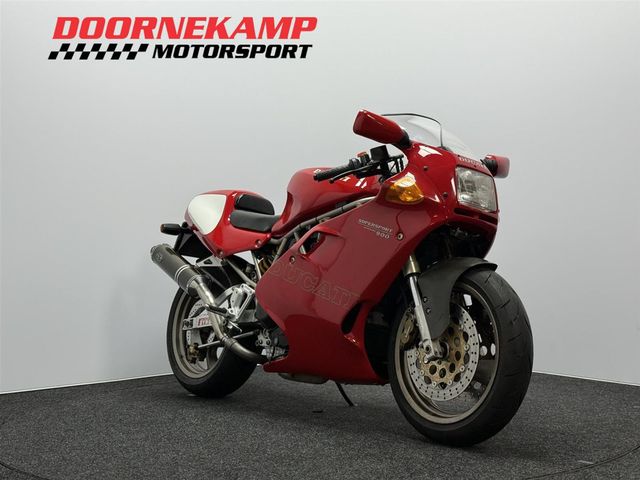 ducati - 900-sl