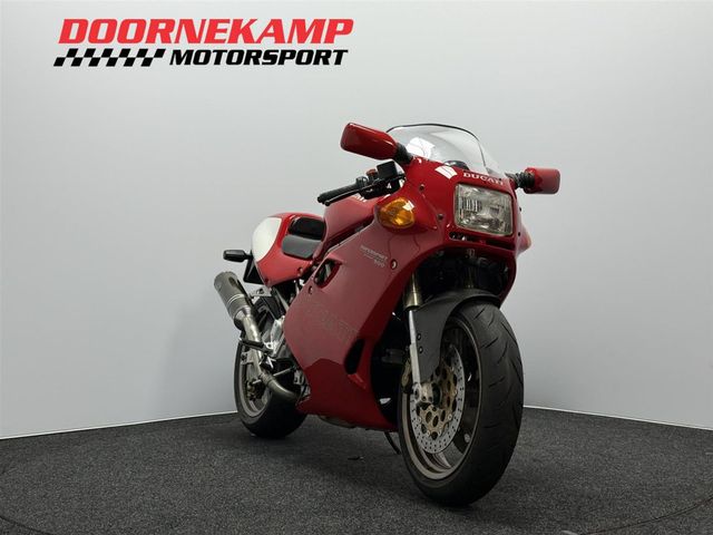ducati - 900-sl