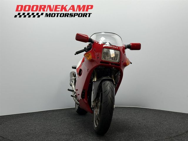 ducati - 900-sl