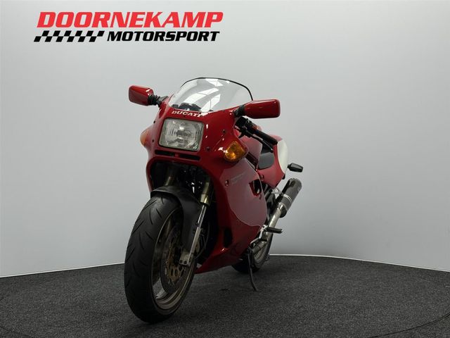 ducati - 900-sl