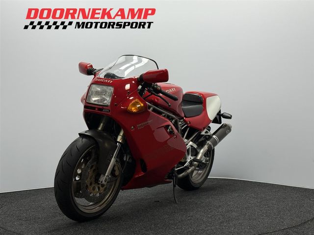 ducati - 900-sl
