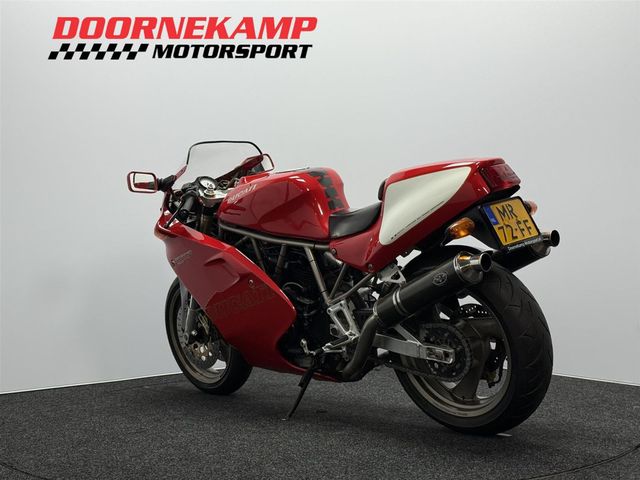 ducati - 900-sl