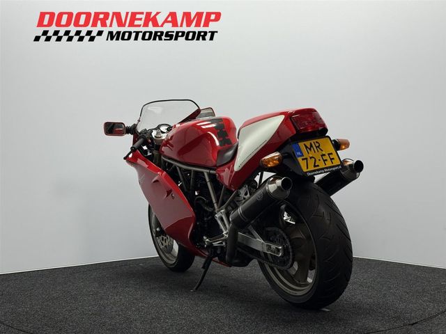 ducati - 900-sl