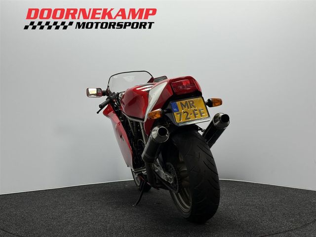 ducati - 900-sl