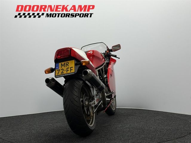 ducati - 900-sl