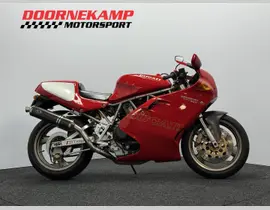 Ducati 900 SL 1994 occasion