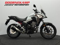 Honda CB 500 X ABS 2021 occasion – foto 1 van 19