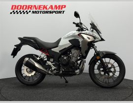 Honda CB 500 X / ABS 2021 occasion