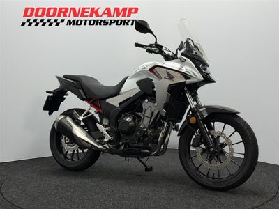 HONDA CB 500 X / ABS – foto 2