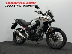 Honda CB 500 X ABS 2021 occasion – foto 2 van 19
