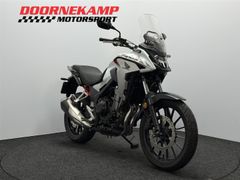 Honda CB 500 X ABS 2021 occasion – foto 3 van 19