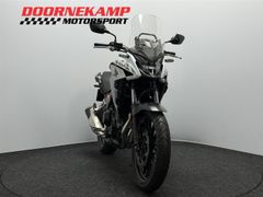 Honda CB 500 X ABS 2021 occasion – foto 4 van 19