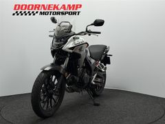 Honda CB 500 X ABS 2021 occasion – foto 6 van 19