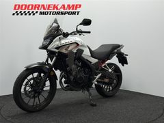 Honda CB 500 X ABS 2021 occasion – foto 7 van 19