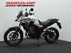 Honda CB 500 X ABS 2021 occasion – foto 8 van 19