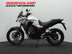 Honda CB 500 X ABS 2021 occasion – foto 9 van 19