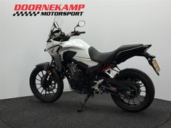 Honda CB 500 X ABS 2021 occasion – foto 10 van 19