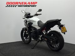 Honda CB 500 X ABS 2021 occasion – foto 11 van 19