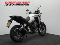 Honda CB 500 X ABS 2021 occasion – foto 15 van 19