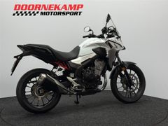 Honda CB 500 X ABS 2021 occasion – foto 16 van 19