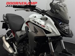 Honda CB 500 X ABS 2021 occasion – foto 17 van 19