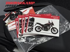Honda CB 500 X ABS 2021 occasion – foto 18 van 19