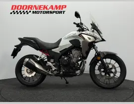 Honda CB 500 X / ABS 2021 occasion