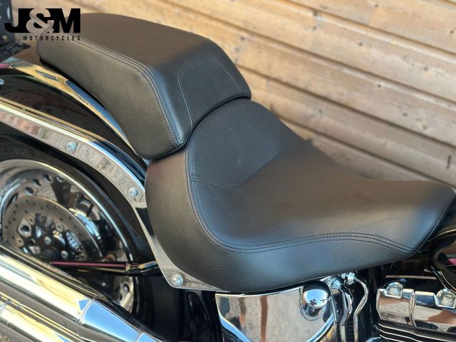 harley-davidson - fat-boy-flstf
