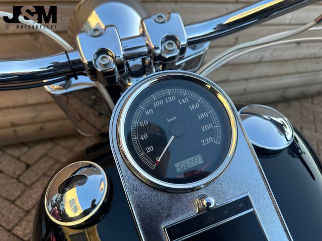 harley-davidson - fat-boy-flstf