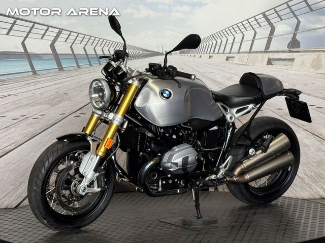 bmw - r-nine-t