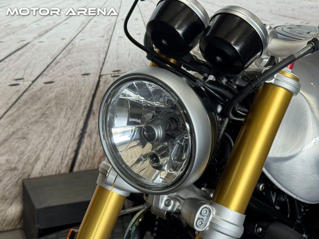 bmw - r-nine-t