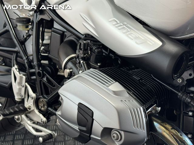 bmw - r-nine-t