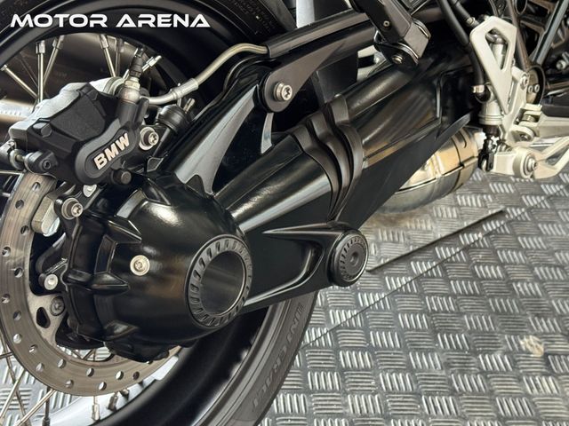 bmw - r-nine-t