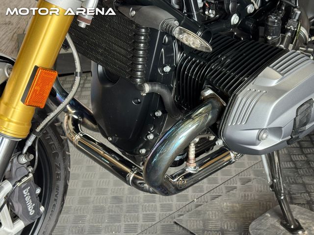 bmw - r-nine-t
