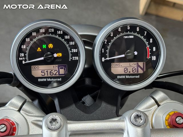 bmw - r-nine-t
