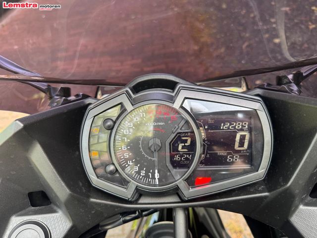 kawasaki - ninja-400